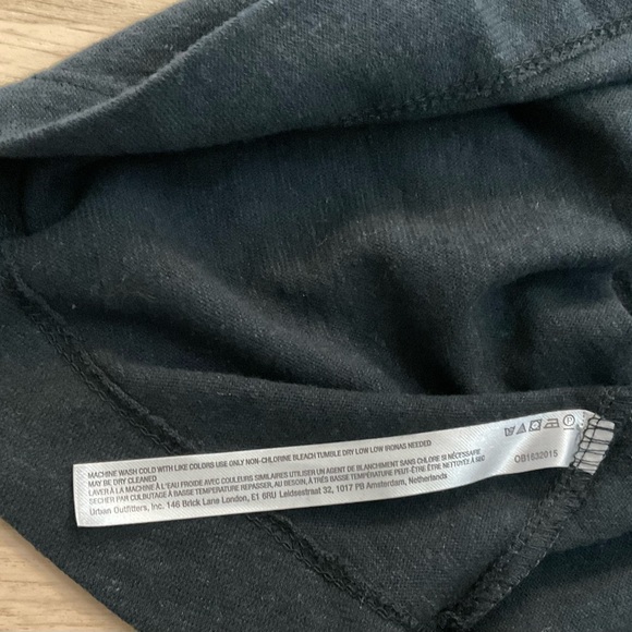 FREE PEOPLE BEACH black dress - Picture 11 of 12